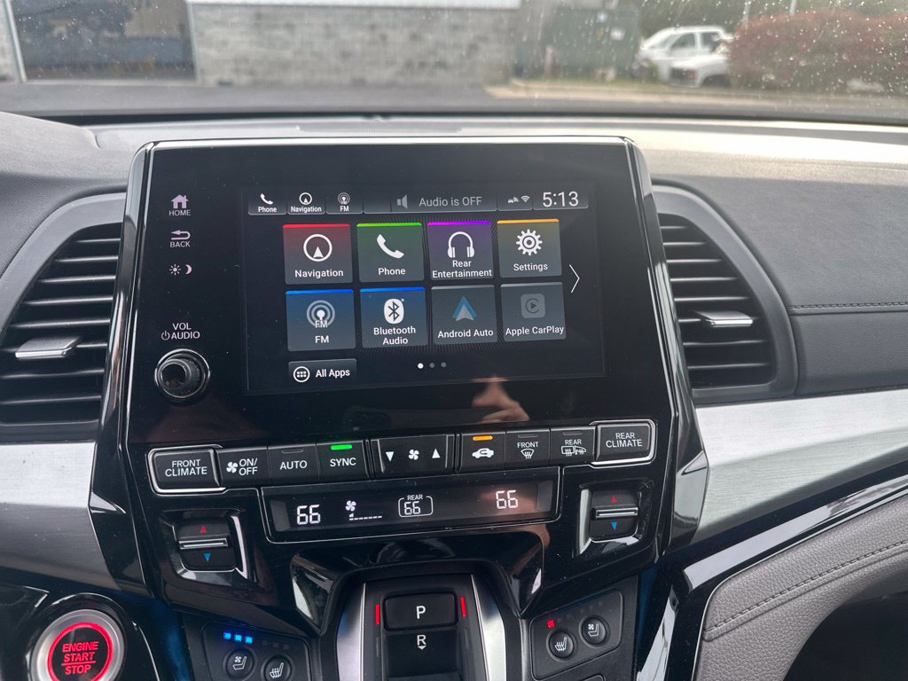 Used 2019 Honda Odyssey Elite image 22