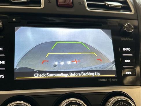 Used 2016 Subaru Crosstrek 2.0i Limited w/ Popular Package #1 image 11