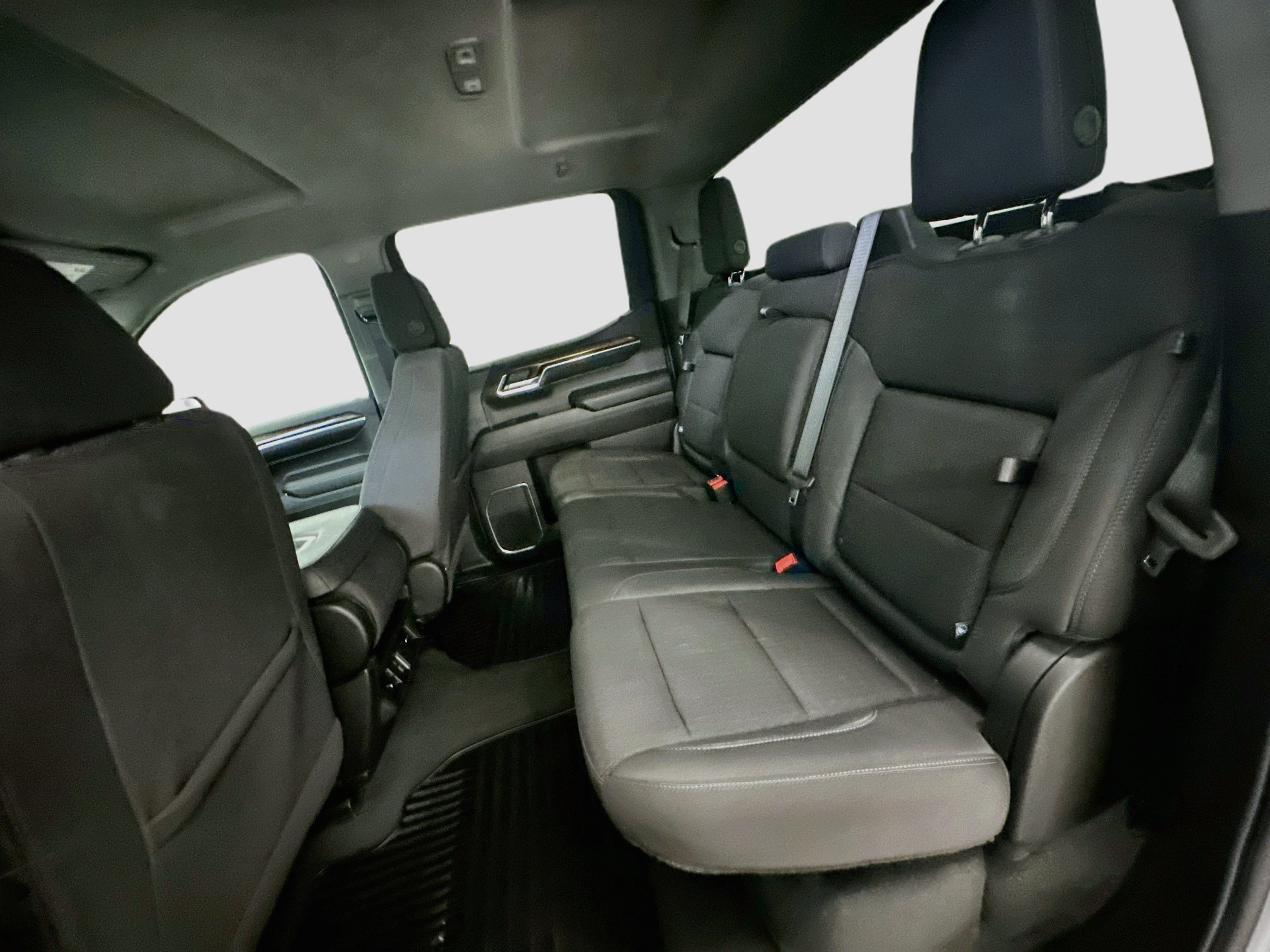 Used 2024 GMC Sierra 1500 Elevation AWD/4WD image 29