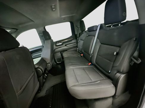 Used 2024 GMC Sierra 1500 Elevation AWD/4WD image 29