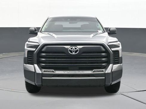 Used 2024 Toyota Tundra SR5 RWD image 2