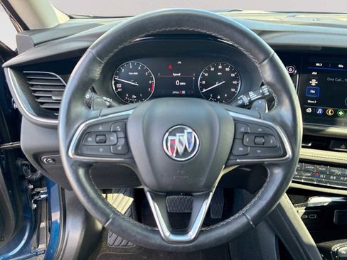 Used 2023 Buick Envision Preferred image 10