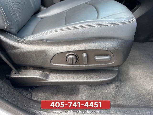 Used 2023 Buick Enclave Essence FWD image 11