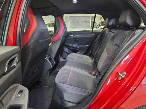 New 2026 Volkswagen GTI SE image 17