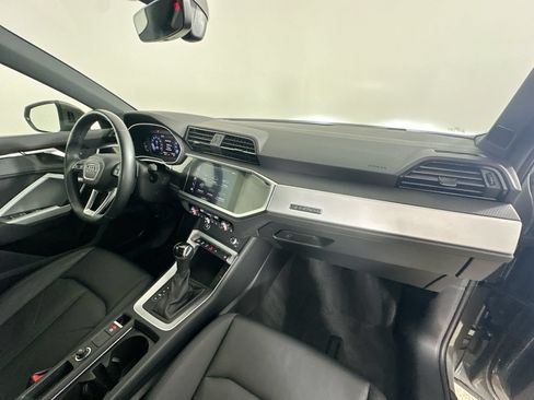 Used 2021 Audi Q3 2.0T Premium AWD/4WD image 45