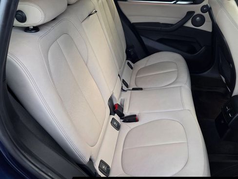 Used 2017 BMW X1 sDrive28i FWD image 16