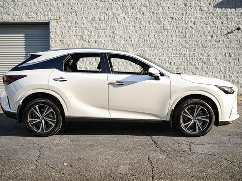 Used 2024 Lexus RX 350 FWD w/ Technology Package image 17