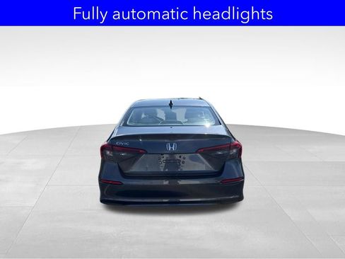 Used 2023 Honda Civic EX image 7