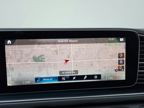 Certified 2020 Mercedes-Benz GLS 450 4MATIC image 36