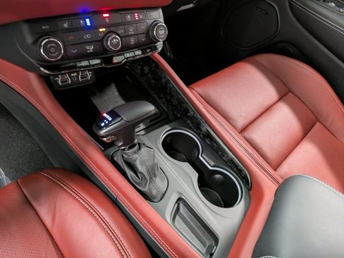 Used 2024 Dodge Durango SRT Hellcat AWD/4WD image 14