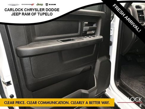 Used 2025 RAM 2500 Tradesman image 13