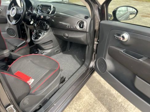 Used 2017 FIAT 500 Pop image 21