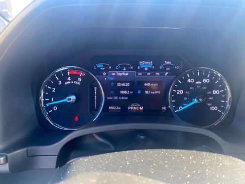 Used 2022 Ford F350 Platinum image 3