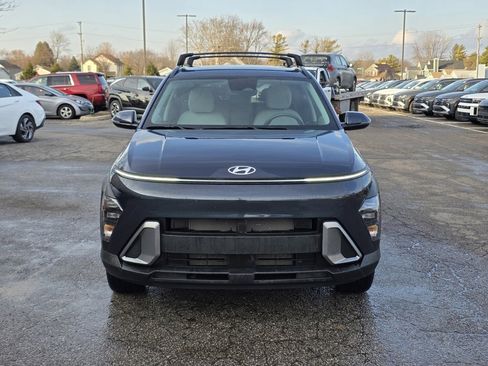 Used 2024 Hyundai Kona SEL image 8