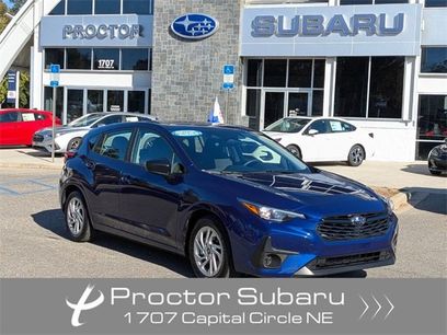 Certified 2024 Subaru Impreza 2.0i