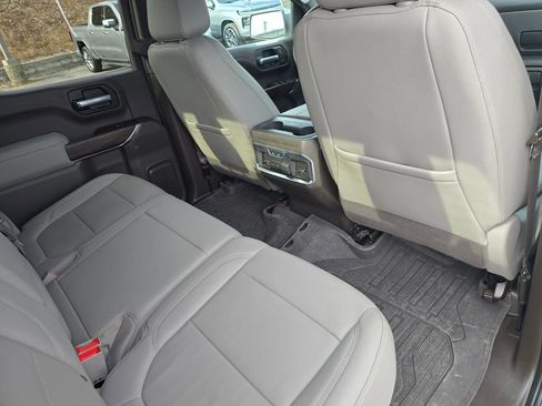 Used 2021 GMC Sierra 1500 SLT w/ SLT Premium Plus Package image 29