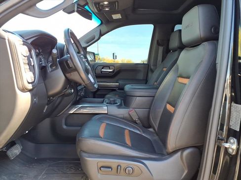Used 2019 GMC Sierra 1500 AT4 image 19