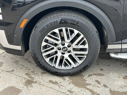 New 2026 Hyundai Palisade SEL