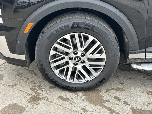 New 2026 Hyundai Palisade SEL image 3