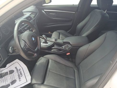 Used 2018 BMW 330i xDrive Sedan AWD/4WD image 15