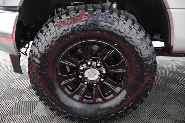 Used 2019 Ford F250 Lariat w/ Lariat Ultimate Package AWD/4WD image 88
