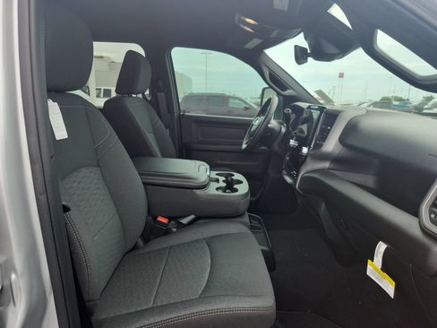 New 2026 RAM 3500 Tradesman AWD/4WD image 23