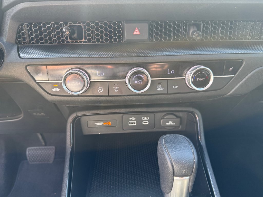 Used 2023 Honda CR-V EX image 16