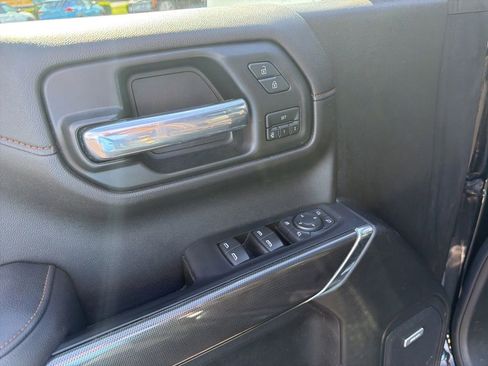 Used 2021 GMC Sierra 1500 AT4 w/ AT4 Premium Package AWD/4WD image 15