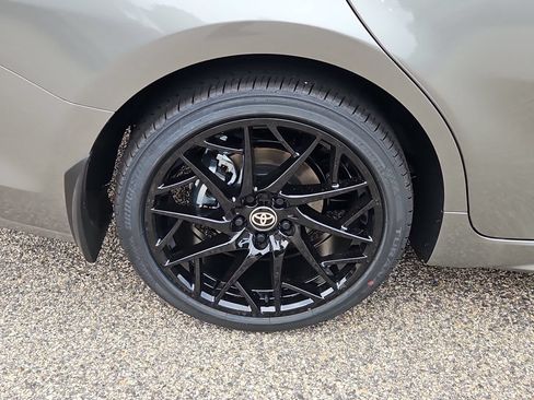 New 2026 Toyota Camry XSE AWD/4WD image 5