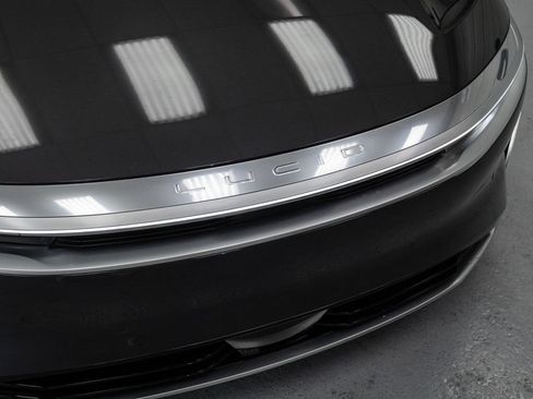 Used 2024 Lucid Air Touring AWD/4WD image 9