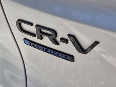 Used 2026 Honda CR-V Sport-L image 33