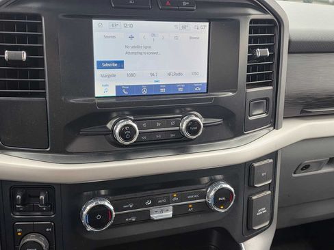 Used 2022 Ford F150 XLT w/ Equipment Group 301A Mid AWD/4WD image 26