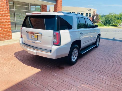 Used 2016 GMC Yukon Denali w/ Open Road Package image 6