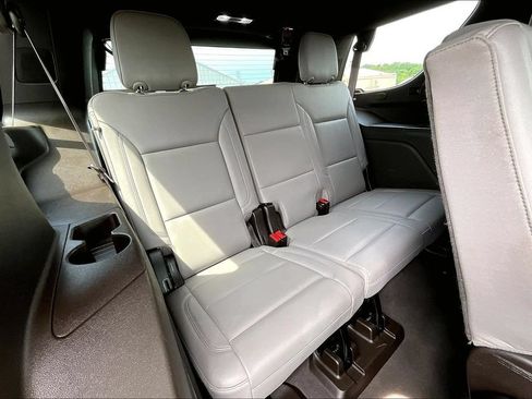 Used 2024 Chevrolet Tahoe LT AWD/4WD image 28