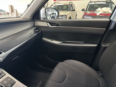 Used 2021 Hyundai Palisade SEL w/ Convenience Package image 25