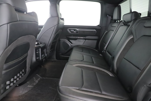 Used 2025 RAM 1500 RHO w/ Bed Utility Group AWD/4WD image 28
