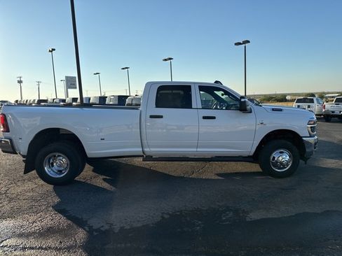 New 2026 RAM 3500 Tradesman image 6