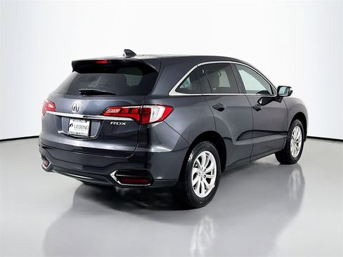 Used 2016 Acura RDX FWD w/ Technology Package image 5
