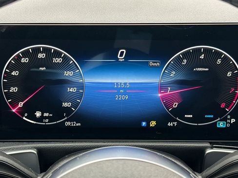 Certified 2026 Mercedes-Benz GLB 250 image 23