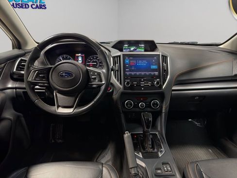 Used 2020 Subaru Crosstrek 2.0i Limited w/ Popular Package #3 image 12