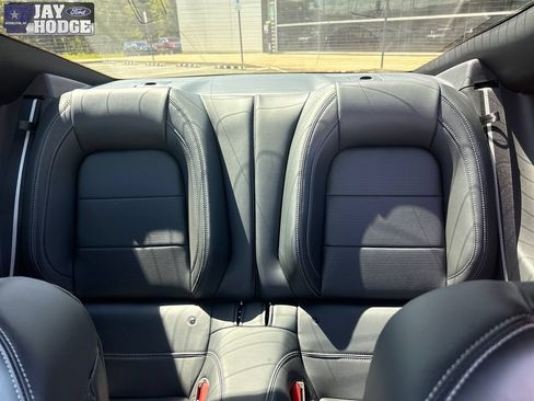 Used 2024 Ford Mustang GT Premium RWD image 29