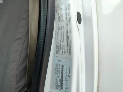 Used 2023 Ford E-450 and Econoline 450 Super Duty w/ Motorhome Prep Package image 43