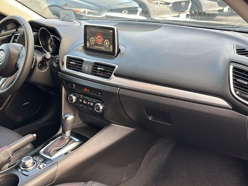 Used 2015 MAZDA MAZDA3 s Grand Touring FWD image 31