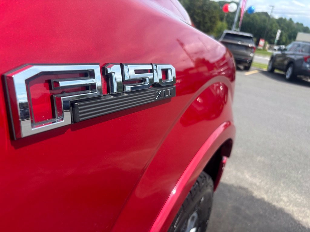Used 2020 Ford F150 XLT w/ Equipment Group 302A Luxury AWD/4WD image 14