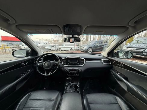 Used 2016 Kia Sorento EX w/ EX Premium Package image 20