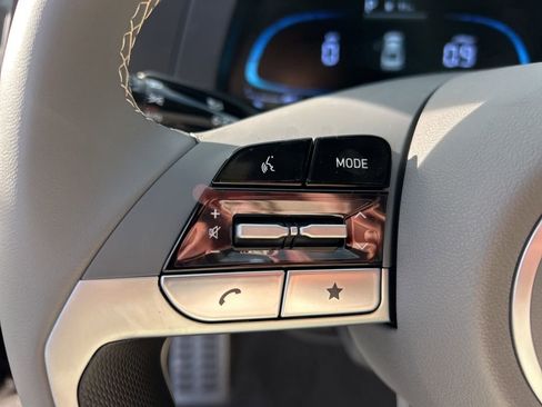 New 2026 Hyundai Elantra SEL Sport Premium FWD image 16