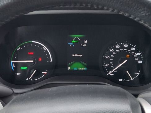 Used 2023 Toyota Sienna XLE image 13