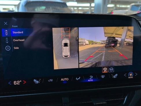 New 2026 Chevrolet Equinox EV RS image 26