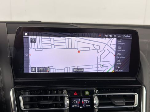 New 2026 BMW M850i xDrive M850i (M850i xDrive Gran Coupe w/ M Carbon Exterior Package image 26