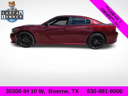 Used 2019 Dodge Charger R/T w/ Plus Group